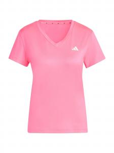 Adidas Performance Футболка Performance в светло-розовом цвете