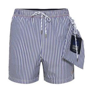 Шорты для плавания Sea Ranch Jeppe, синий