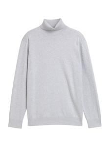 Свитер TOM TAILOR DENIM, Mottled Grey