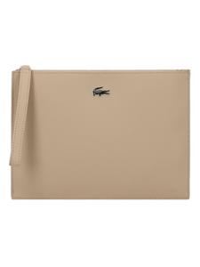 Клатч Lacoste, цвет viennois grenadine