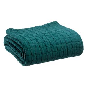 Покрывало Vivaraise темно-синий, 180/260 см