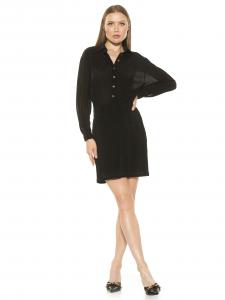 Платье Аврил ALEXIA ADMOR, черный