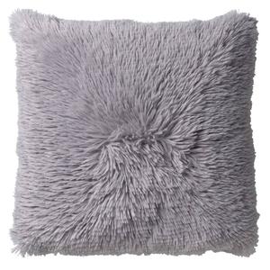 Наволочка Dutch Decor Fluffy, светло-серый - 45 х 45 см - диаметр: 45 см
