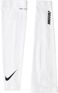 Чехол для гольфа Nike CL Solar 2018, белый/черный, маленький/средний, White