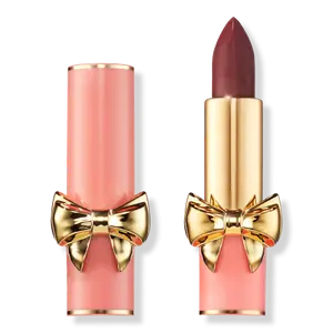 Помада SatinAllure PAT McGRATH LABS, Entranced (warm flesh rose)