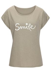 Рубашка BEACH TIME, хаки