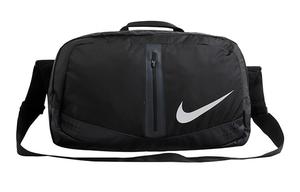 Сумка через плечо унисекс Nike, Black