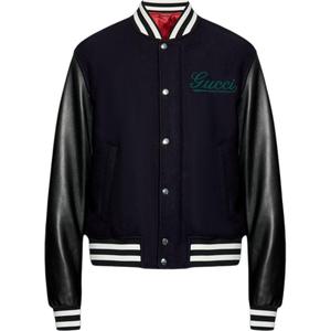 Куртка мужская морская синий Gucci