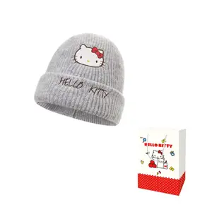 Женская шапка из полиэстера Beanies Sanrio