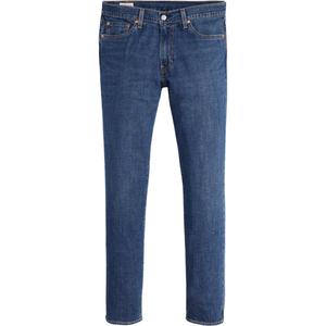 Джинсы Levi's 511 с нашивкой и логотипом, зауженного кроя Levis, синий