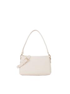 Valentino Bags Женская сумка через плечо SAMBA RE VBS8ZG14, цвет экрю