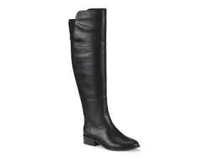 Сапоги Anika Over-The-Knee Boot Baretraps, черный