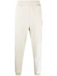 Зауженные спортивные брюки Brushstroke A-COLD-WALL*, нейтральный