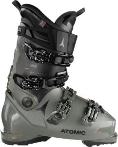 Горнолыжные ботинки Atomic HAWX Prime 120 S - 2024, Army Green-X/Black/Orange