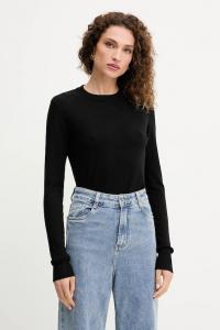 Свитер Letalo Silvian Heach, черный