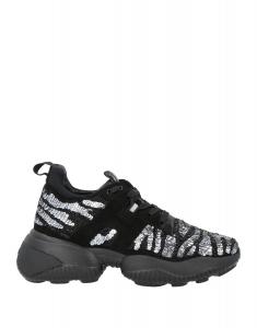 Кроссовки Hogan, черный