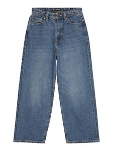 Мешковатые джинсы Jack & Jones Junior JJIron JJOriginal, Blue Denim