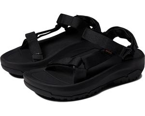 Сандалии Teva Hurricane XLT2 Ampsole, черный