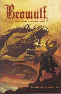 Beowulf: A Graphic Novel