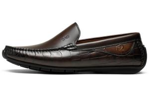 Roberta Di Camerino Повседневные туфли мужские коричневые