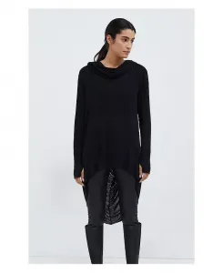 Женская туника Oslo Marcella, черный