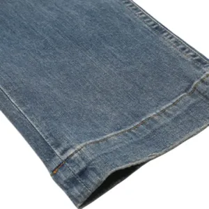 Джинсы SS26 мужские VERSACE JEANS COUTURE, синий