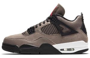 Jordan 4 Retro Taupe Haze Jordan