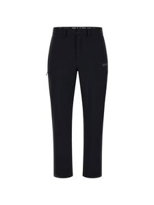 Обычные брюки GUESS, черный