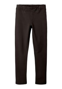 Леггинсы NAME IT Skinny Leggings JAVI, черный