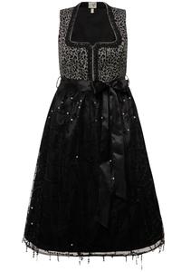 Мини платье Ulla Popken, Black