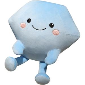 Плюшевая кукла Diamond Dolls высота 22 см Pissie