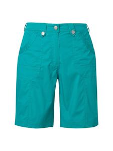 Тканевые брюки Ulla Popken, цвет petrol