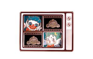 SKULLPANDA Life Is A Game Collection Trend Based Products 3.73cm POP MART