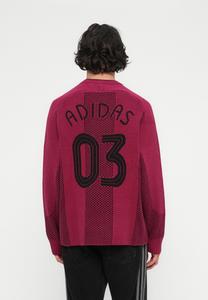 Джемпер Adidas Originals UNISEX, Legacy Burgundy/Dark Purple