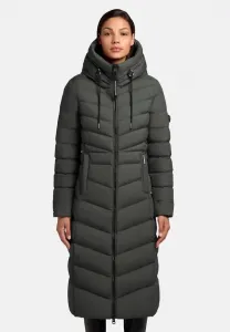 Зимнее пальто степ ингрэм Khujo, Foam Green