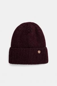 Детская шерстяная шапка ESTRELLA Jamiks, фиолетовый