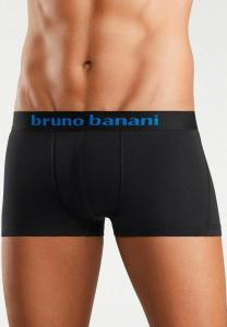Брюки HIPSTER 4 PACK Bruno Banani, цвет Mottled Yellow