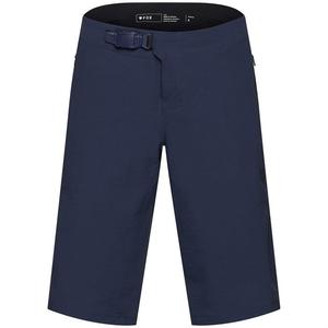 Шорты Ranger с подкладкой - женские Fox Racing, Midnight