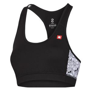 Спортивный бюстгальтер Ocun Misty, черный