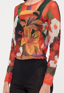 Пляжный аксессуар THE CROP It's Now Cool, мультиколор