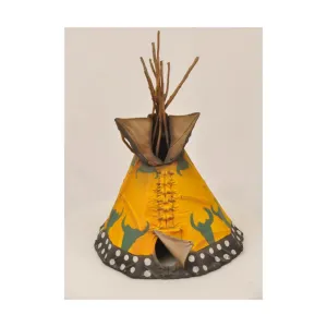 Типи, Indians (54mm)