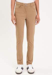 Брюки Cache Cache Trousers, Beige/Camel