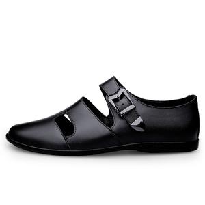 Reivantix Мужские повседневные туфли Reivanti, черные