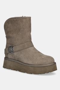 Зимние ботинки DOLSAY2 Guess, зеленый