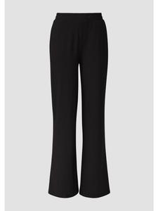 Брюки 9999_черные s.Oliver