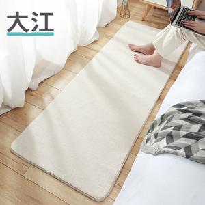 Dajiang Ковер 60х160 см для спальни/гостиной в современном стиле, простой, татами