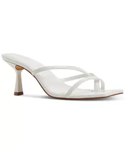 Женские сандалии Calypsa Strappy Dress ALDO, белый