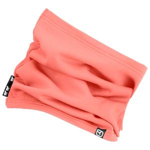 Легкий флисовый шарф-утеплитель для шеи Ortovox, Blossom