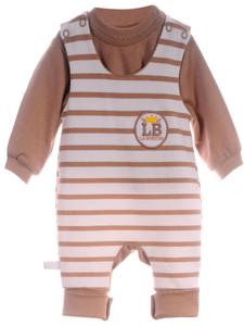 Набор La Bortini, темно-бежевый