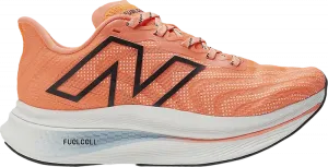 Кроссовки Wmns FuelCell SuperComp Trainer v2 'Neon Dragonfly', оранжевый